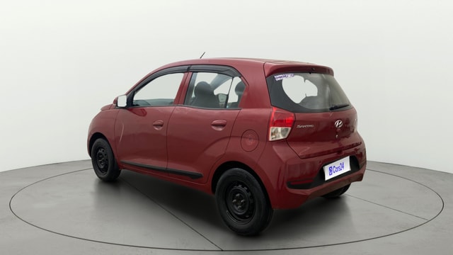 View Hyundai New Santro Image 2 Used Hyundai New Santro Image 2