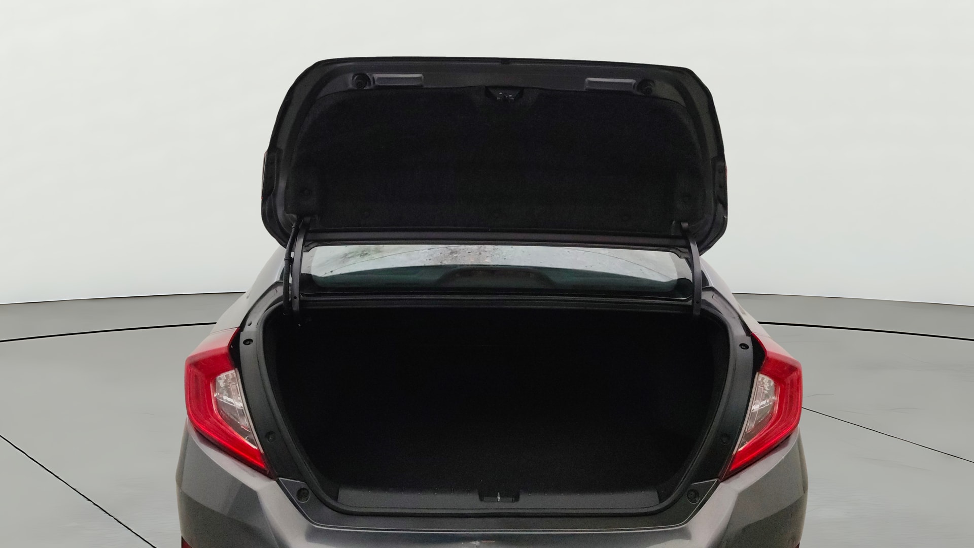 View 2019 Honda Civic Hybrid Image 31 Used 2019 Honda Civic Hybrid Image 31