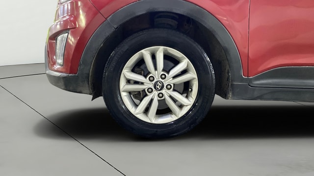 View Hyundai Creta Image 27 Used Hyundai Creta Image 27