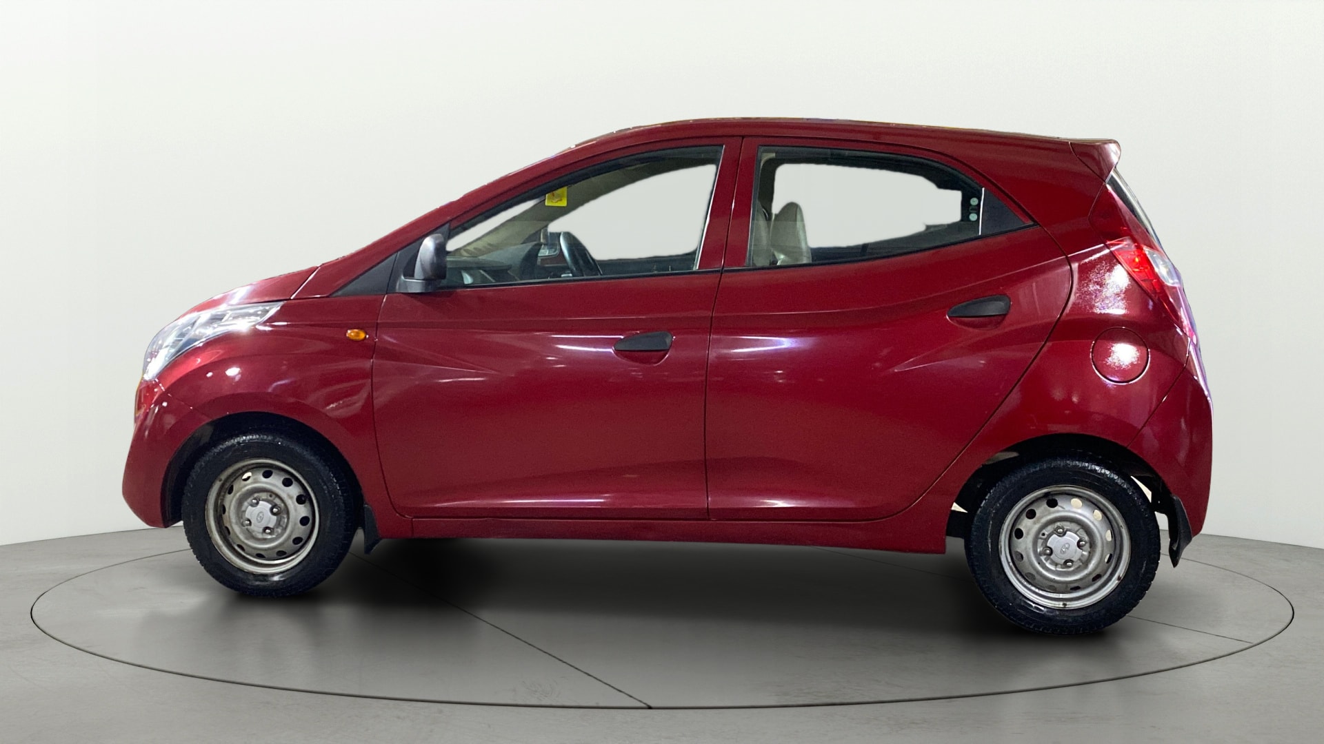 Used 2018 Hyundai EON Used 2018 Hyundai EON