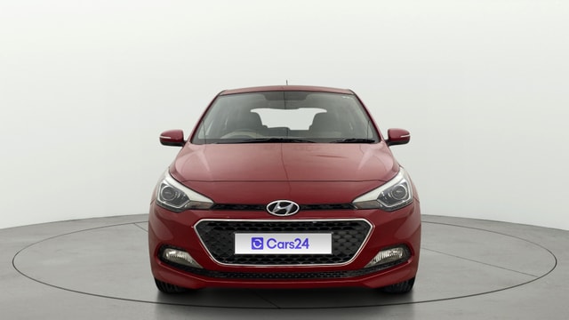 View Hyundai Elite i20 Image 1 Used Hyundai Elite i20 Image 1