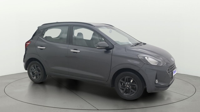 View Hyundai Grand i10 Nios Image 36 Used Hyundai Grand i10 Nios Image 36