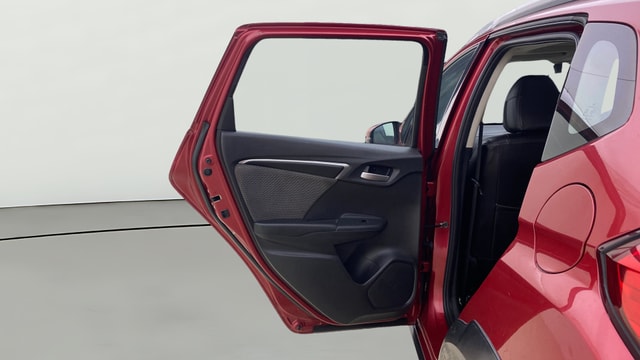 View Honda WR-V Image 14 Used Honda WR-V Image 14