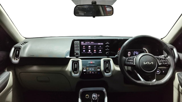 View Kia Sonet Image 30 Used Kia Sonet Image 30