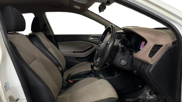 View Hyundai Elite i20 Image 25 Used Hyundai Elite i20 Image 25