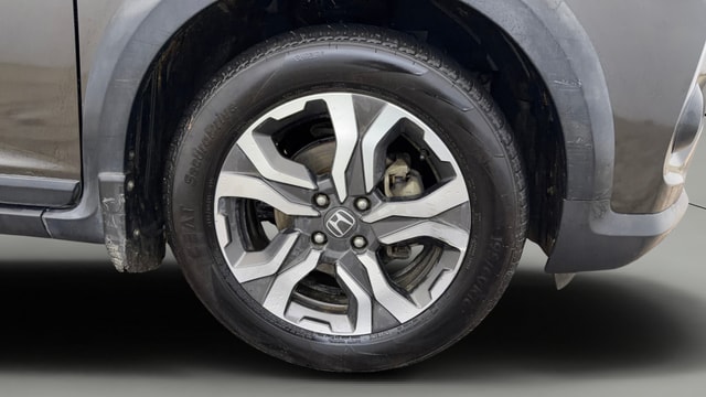 View Honda WR-V Image 41 Used Honda WR-V Image 41