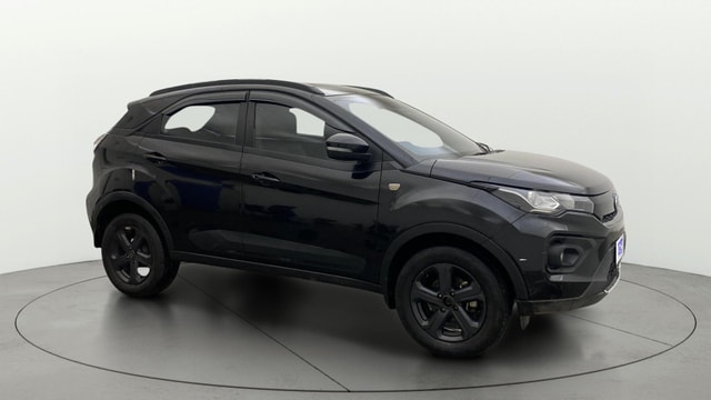 View Tata Nexon Image 21 Used Tata Nexon Image 21