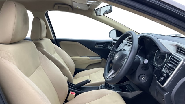View Honda City Image 27 Used Honda City Image 27