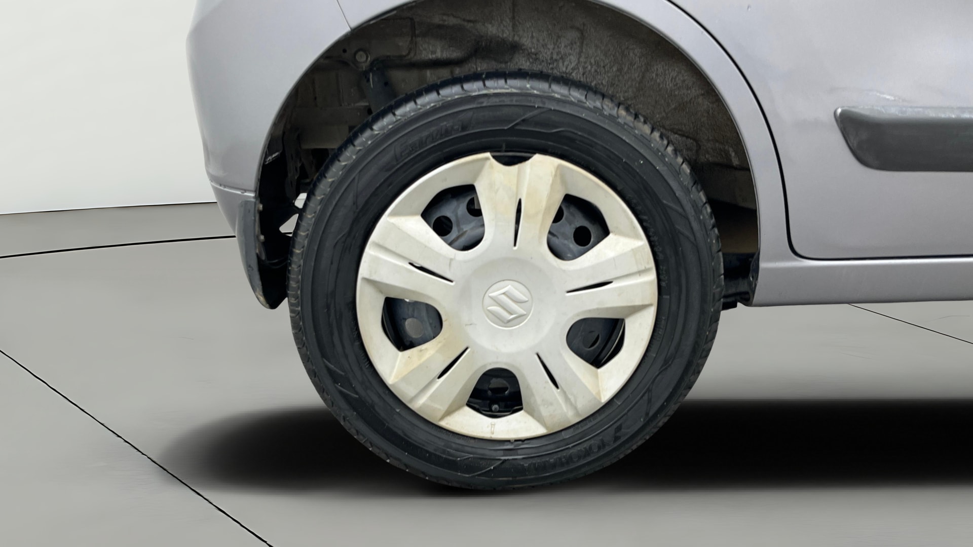 Used 2016 Maruti Suzuki 1000 Used 2016 Maruti Suzuki 1000