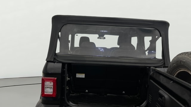 View Mahindra Thar Image 36 Used Mahindra Thar Image 36