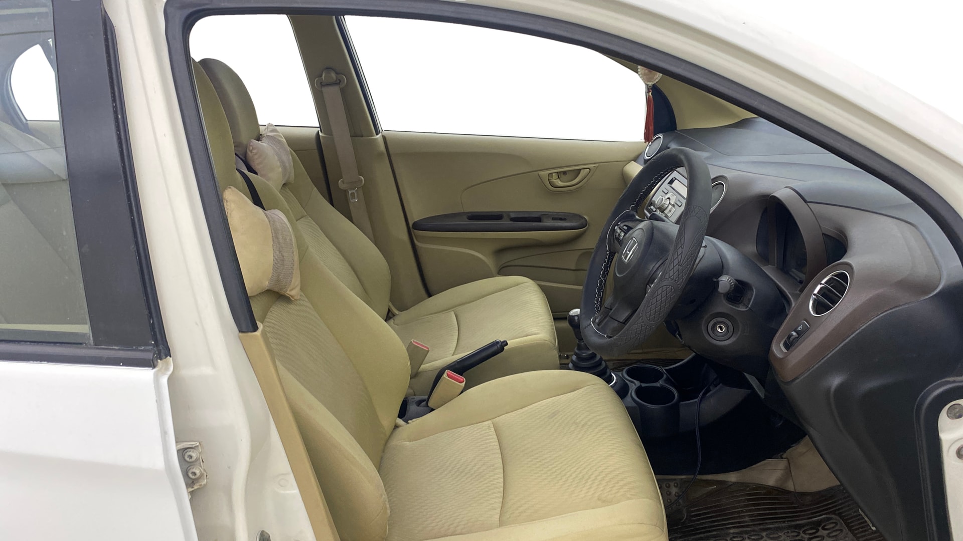 Used 2013 Honda Amaze Used 2013 Honda Amaze