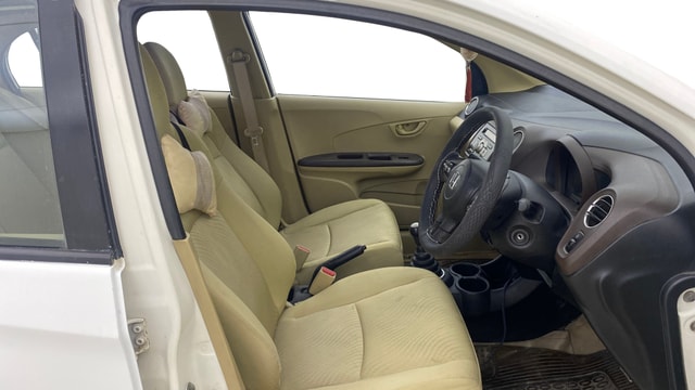 View Honda Amaze Image 17 Used Honda Amaze Image 17