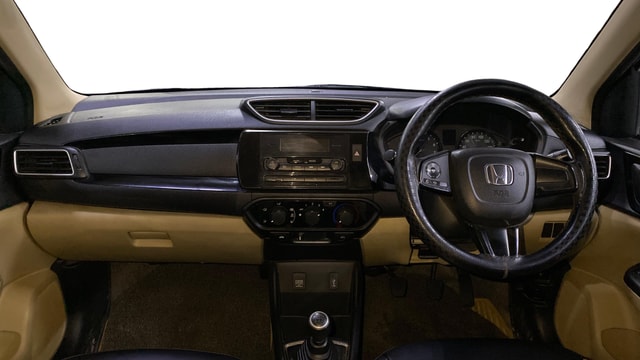 View Honda Amaze Image 28 Used Honda Amaze Image 28