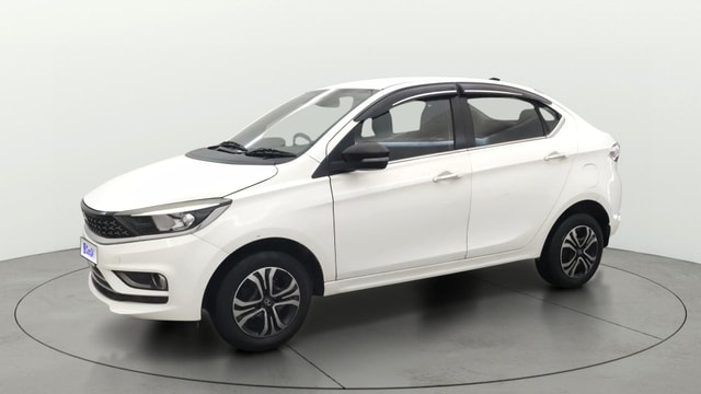 View Tata Tigor Image 36 Used Tata Tigor Image 36