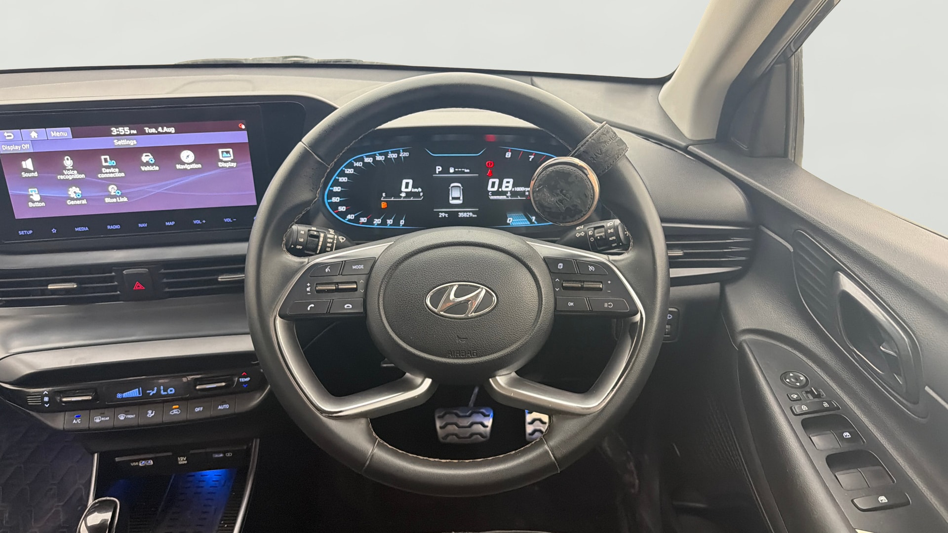 Used 2021 Hyundai Elite i20 Used 2021 Hyundai Elite i20