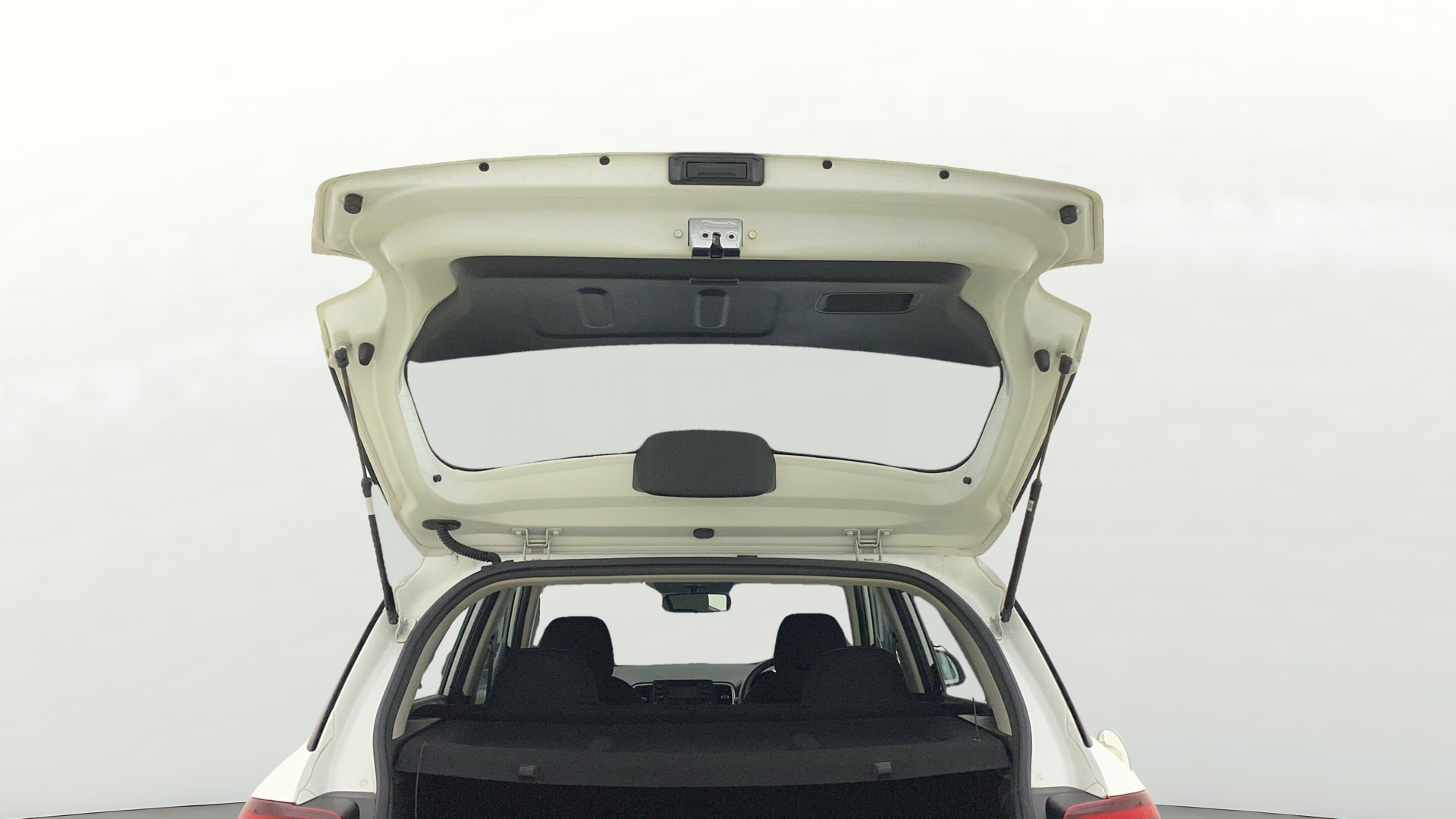View 2022 Hyundai Venue S 1.2 Petrol Image 16 Used 2022 Hyundai Venue S 1.2 Petrol Image 16
