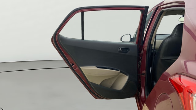 View Hyundai Grand i10 Image 22 Used Hyundai Grand i10 Image 22