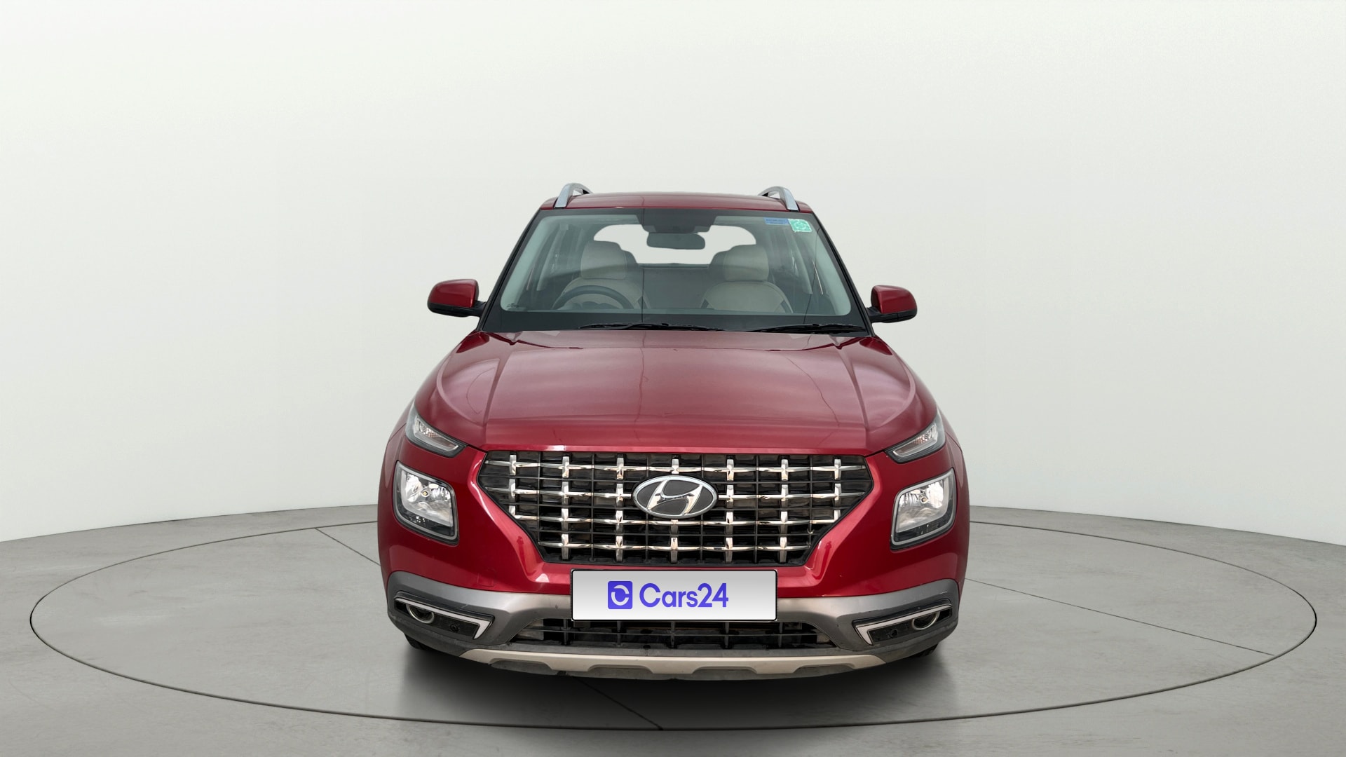 Used 2021 Hyundai Venue Used 2021 Hyundai Venue