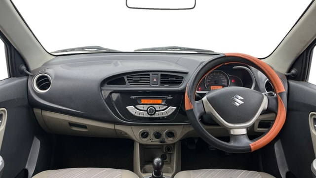 View Maruti Suzuki Alto K10 Image 15 Used Maruti Suzuki Alto K10 Image 15