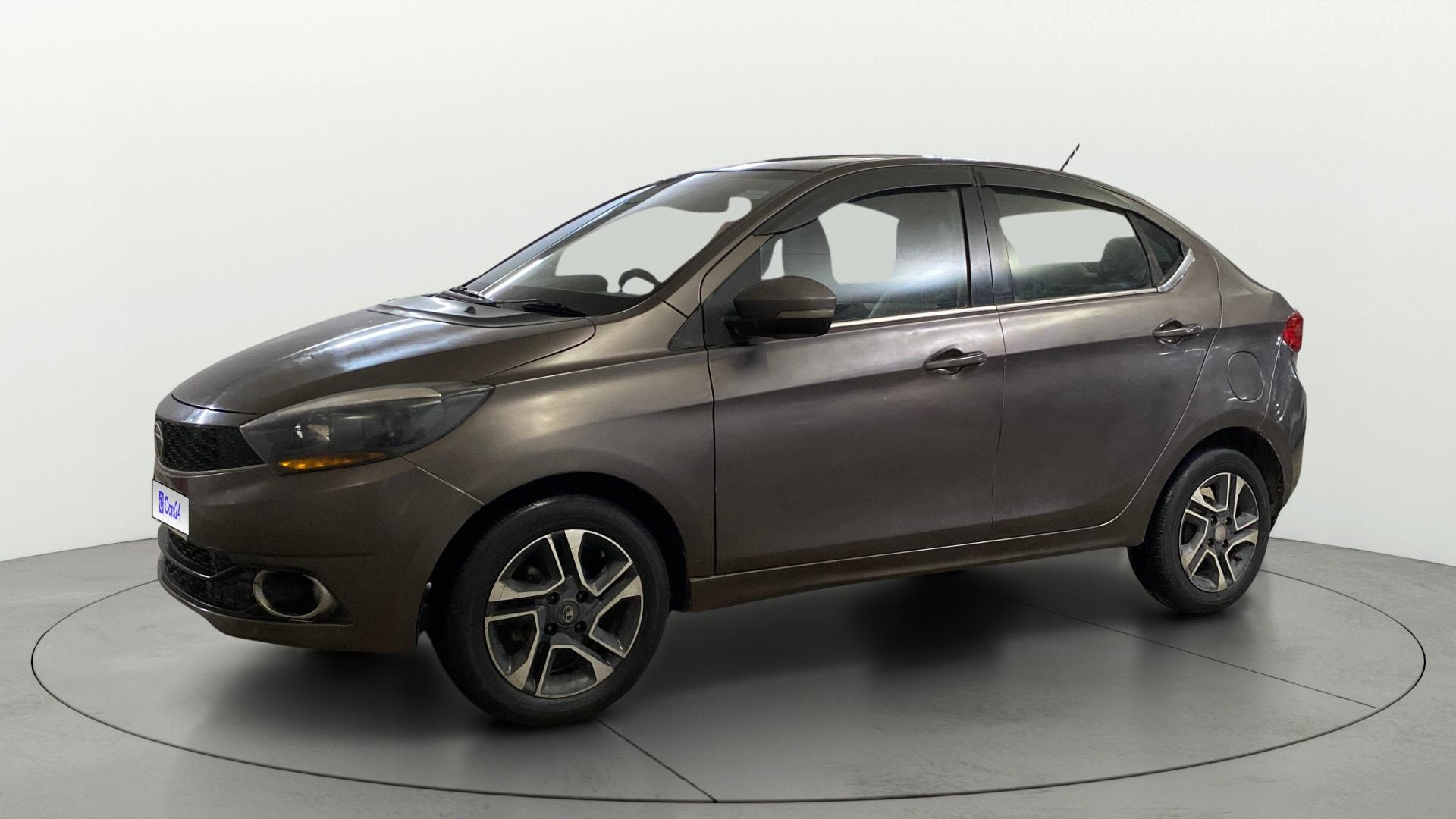 Used 2017 Tata Tigor Used 2017 Tata Tigor