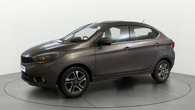 View Tata Tigor Image 34 Used Tata Tigor Image 34