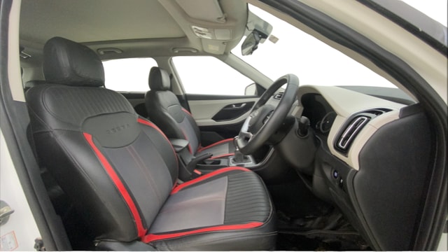 View Hyundai Creta Image 18 Used Hyundai Creta Image 18