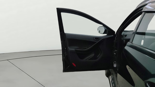 View Tata Nexon Image 33 Used Tata Nexon Image 33