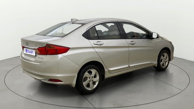 View Honda City Image 45 Used Honda City Image 45