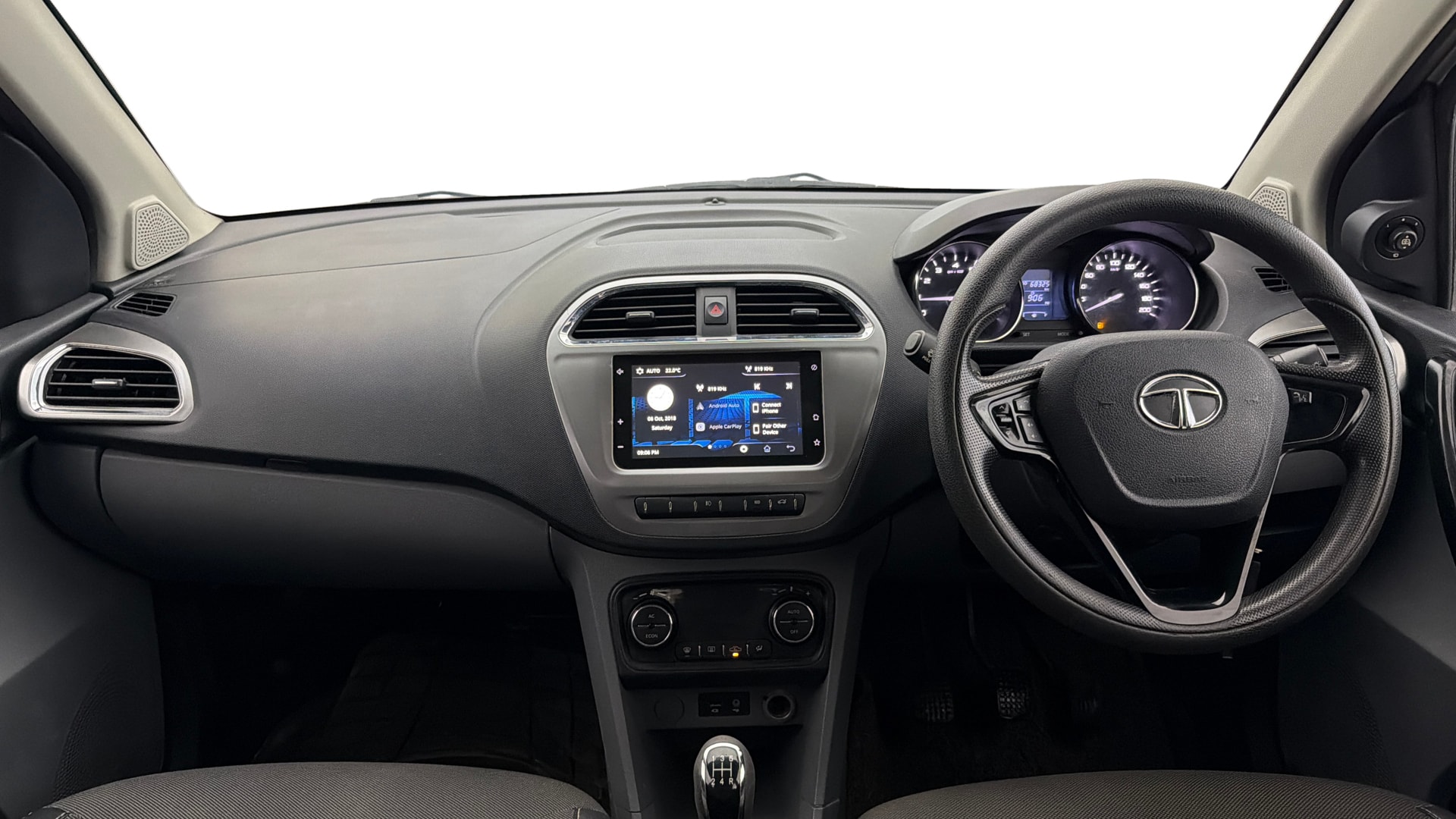 Used 2019 Tata Tigor Used 2019 Tata Tigor