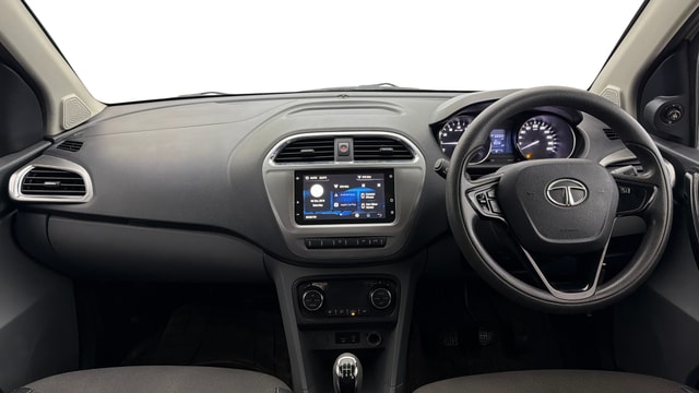 View Tata Tigor Image 15 Used Tata Tigor Image 15