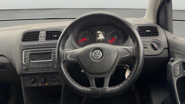 View Volkswagen Polo Image 20 Used Volkswagen Polo Image 20