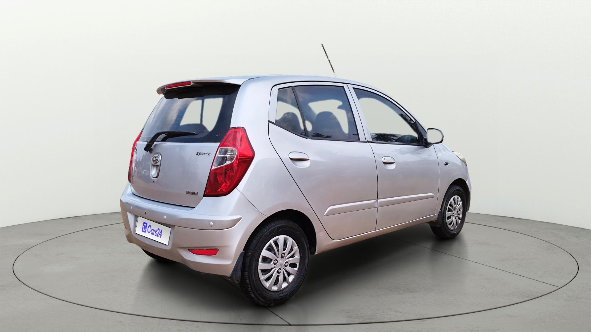 Used 2013 Hyundai i10 Used 2013 Hyundai i10