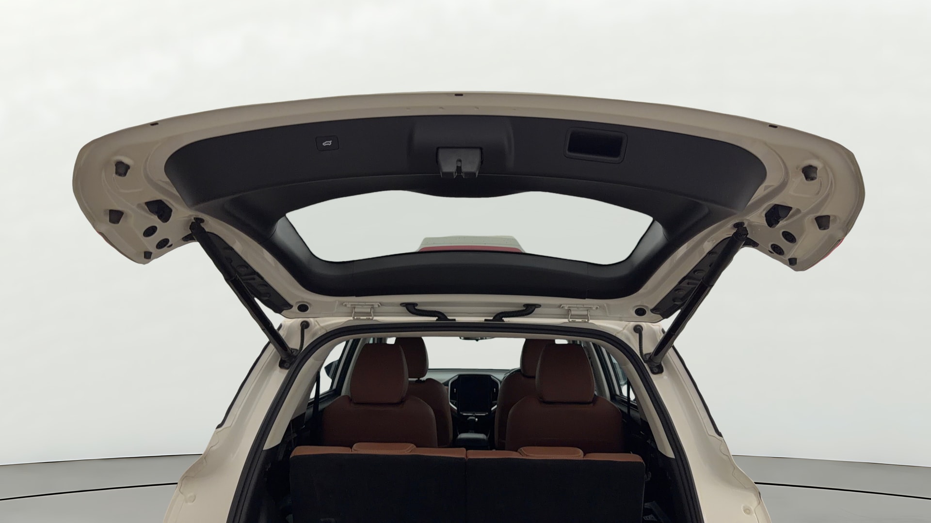 Used 2020 MG Hector Plus Used 2020 MG Hector Plus