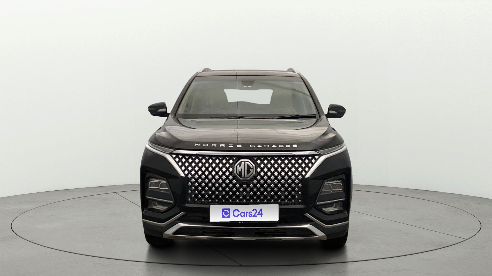Used 2024 MG Hector Used 2024 MG Hector