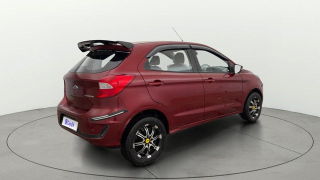 View Ford Figo Aspire Image 43 Used Ford Figo Aspire Image 43