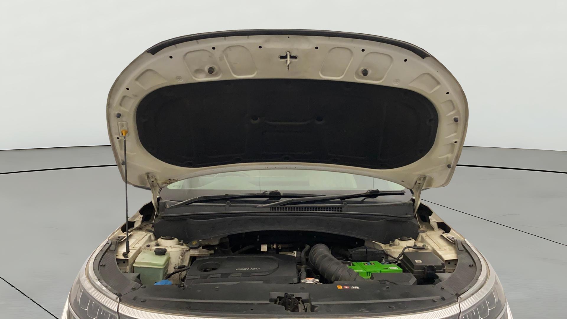View 2020 Kia Seltos HTX Plus AT Diesel Image 21 Used 2020 Kia Seltos HTX Plus AT Diesel Image 21