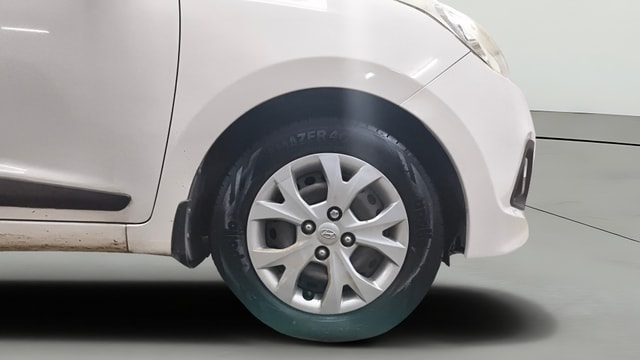 View Hyundai Grand i10 Image 41 Used Hyundai Grand i10 Image 41