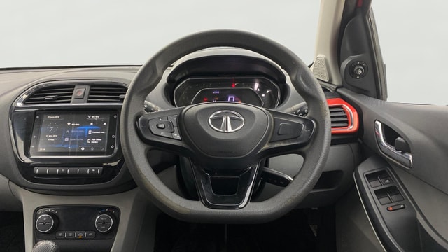 View Tata Tiago Image 12 Used Tata Tiago Image 12
