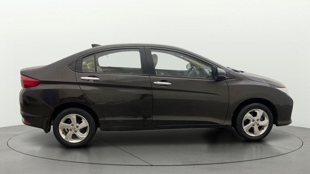 View Honda City Image 8 Used Honda City Image 8