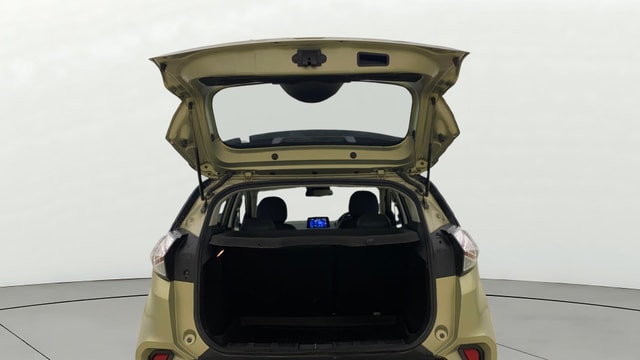 View Tata Nexon Image 17 Used Tata Nexon Image 17