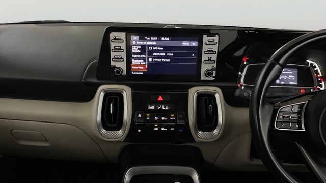 View Kia Sonet Image 18 Used Kia Sonet Image 18