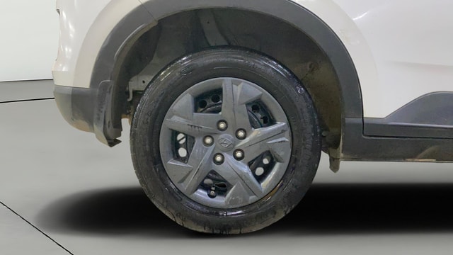 View Hyundai Venue Image 24 Used Hyundai Venue Image 24