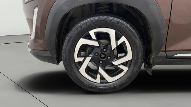 View Nissan Magnite Image 34 Used Nissan Magnite Image 34