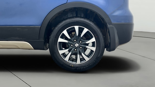View Maruti Suzuki 1000 Image 12 Used Maruti Suzuki 1000 Image 12