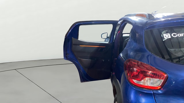 View Renault Kwid Image 22 Used Renault Kwid Image 22