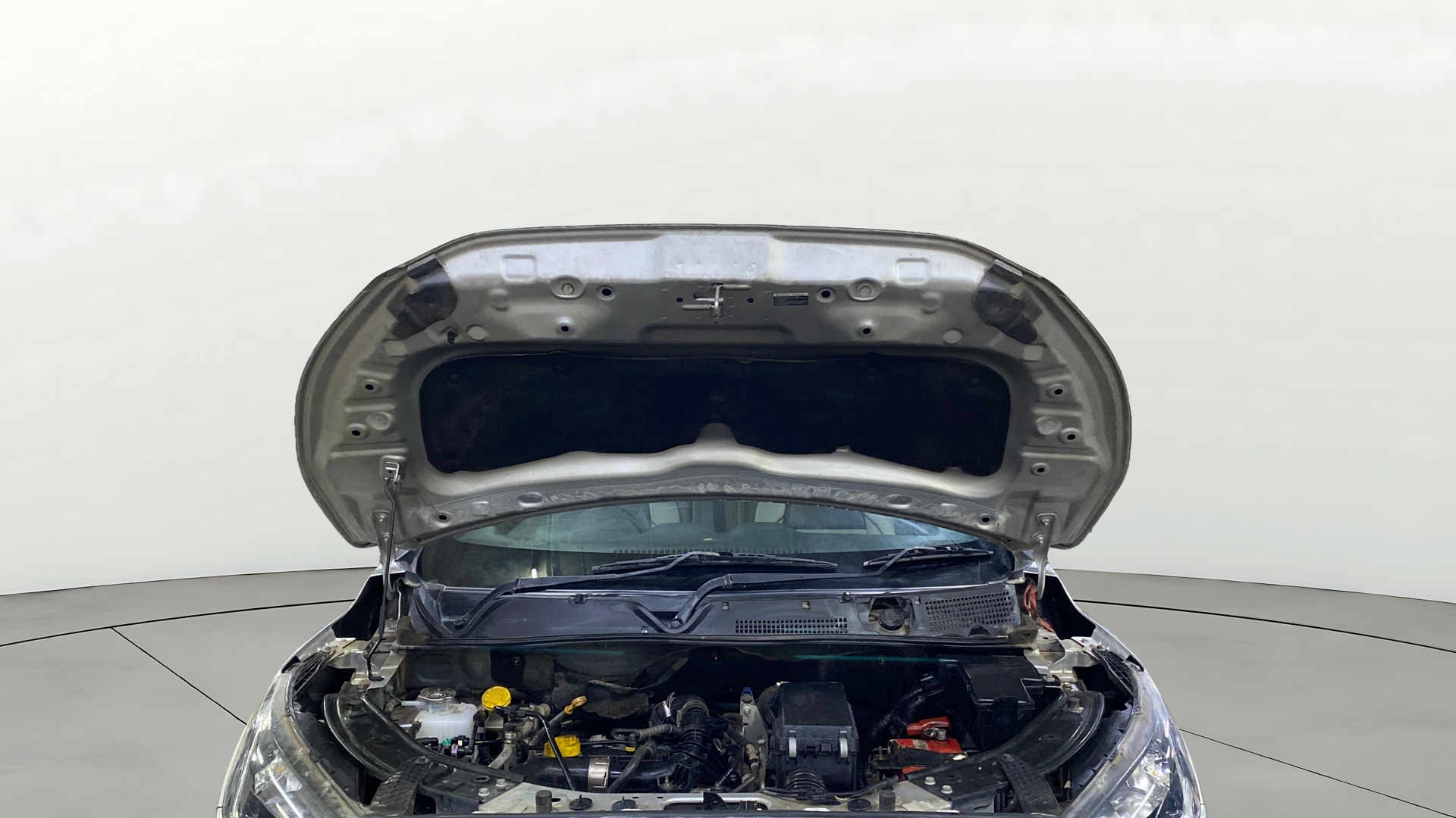 View 2021 Nissan Magnite Turbo XL CVT Image 21 Used 2021 Nissan Magnite Turbo XL CVT Image 21