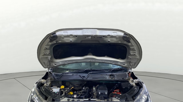 View Nissan Magnite Image 21 Used Nissan Magnite Image 21