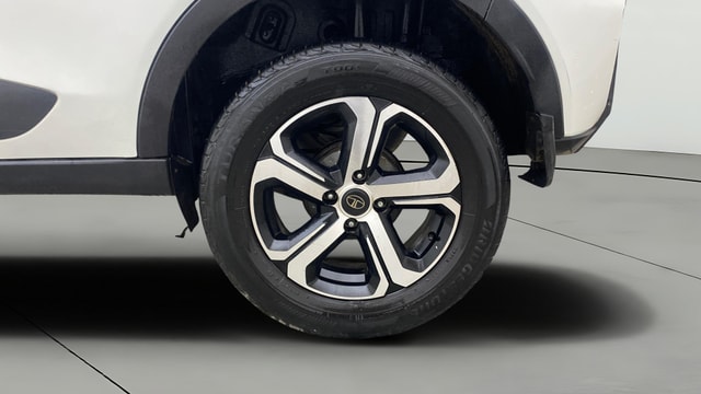 View Tata Nexon Image 11 Used Tata Nexon Image 11