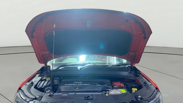 View Jeep Compass Image 19 Used Jeep Compass Image 19