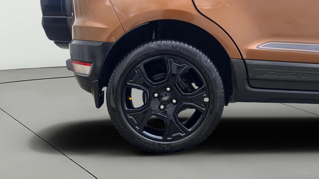 View Ford EcoSport Image 34 Used Ford EcoSport Image 34